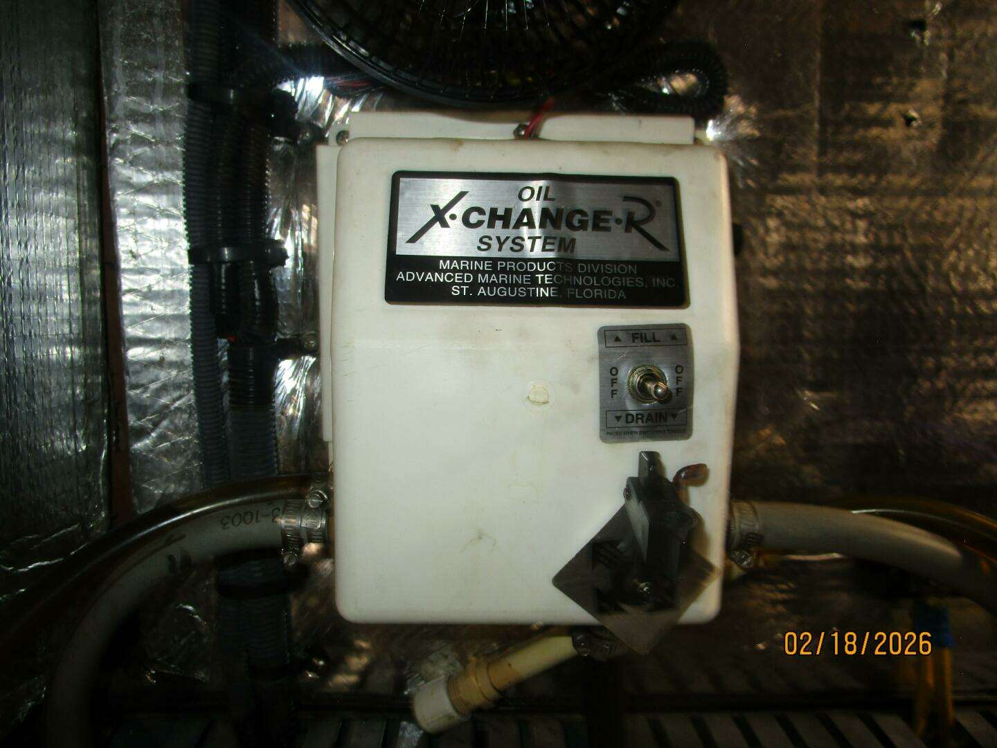 2004 Mainship 430 - Image 75
