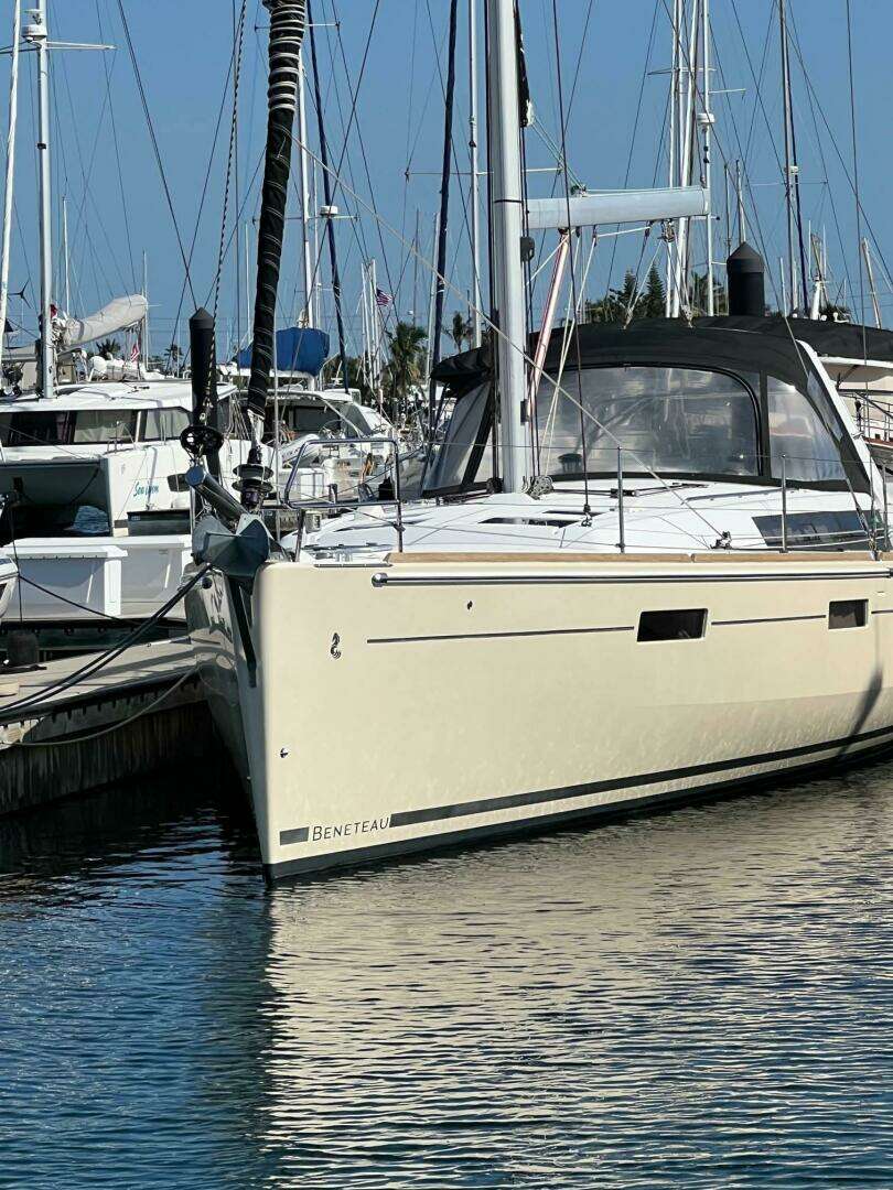 2014 Beneteau 45 - Image 22