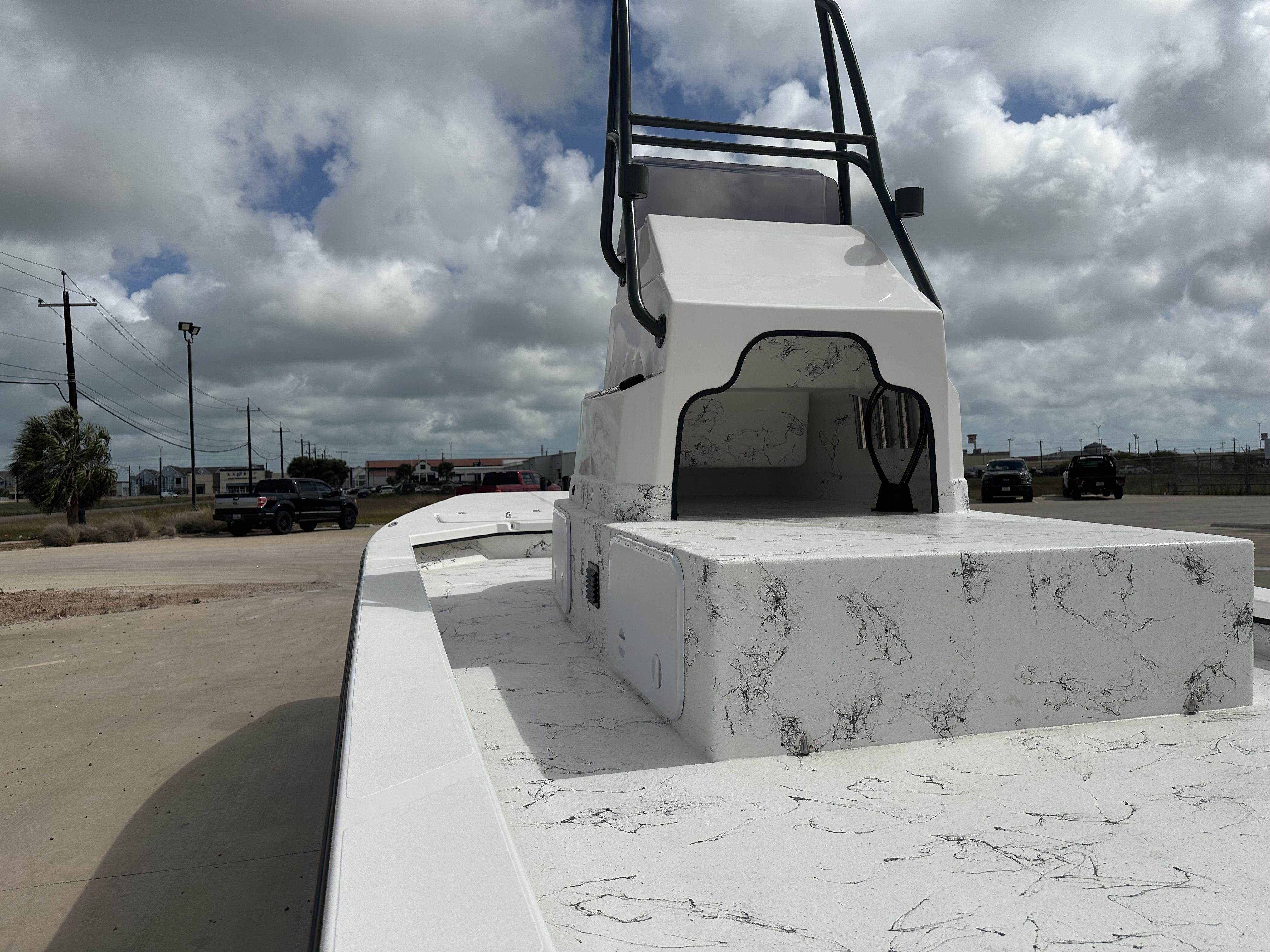 2026 Shoalwater 23' Catamaran - 19