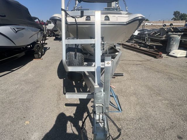 2007 MasterCraft X-45 - 16
