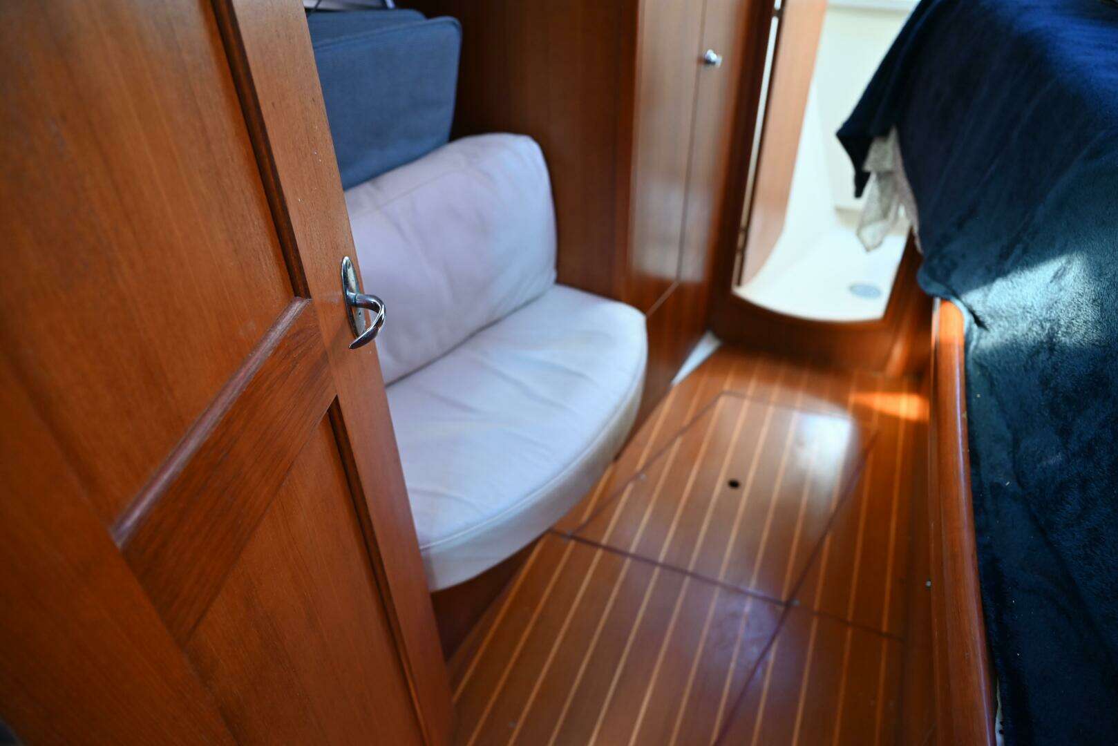 2003 Hunter 456 - Image 7