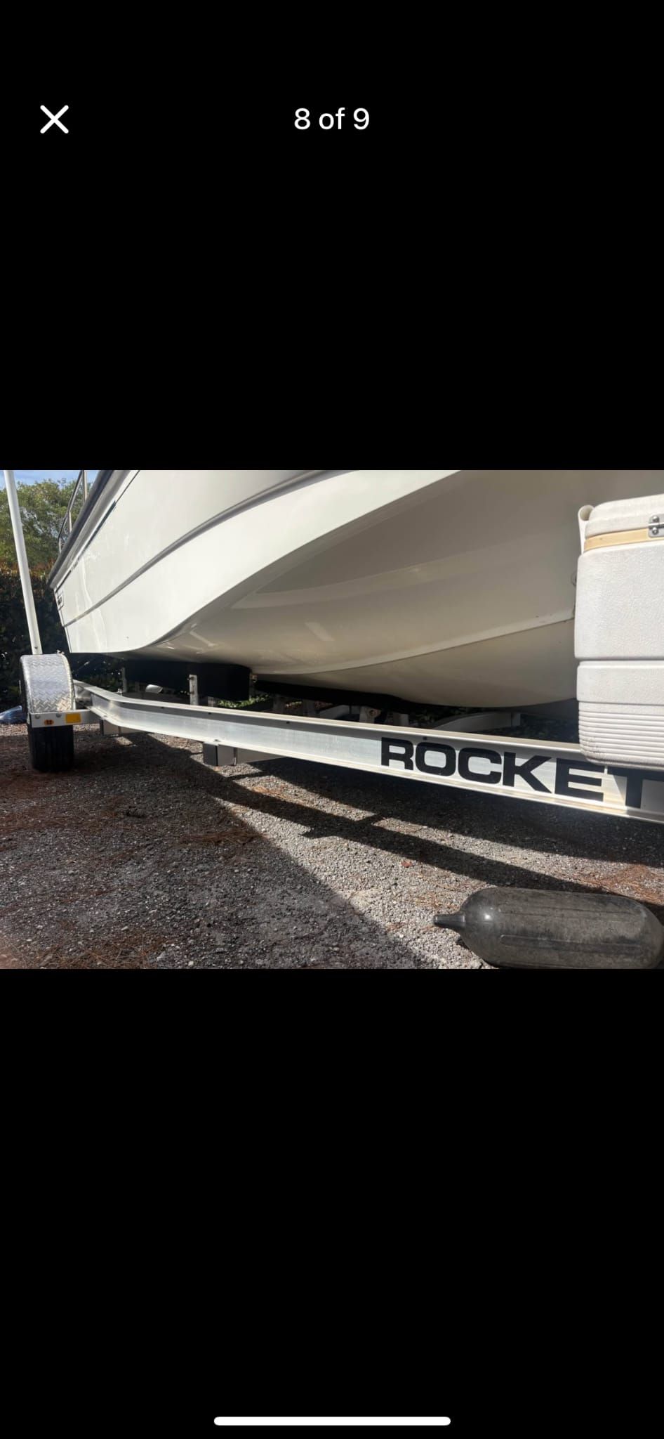 2013 Boston Whaler 170 Montauk - 8