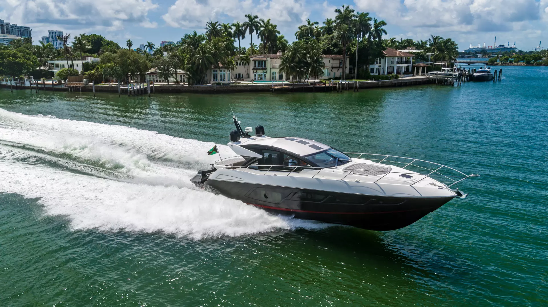 2019 Sunseeker Predator - Image 6