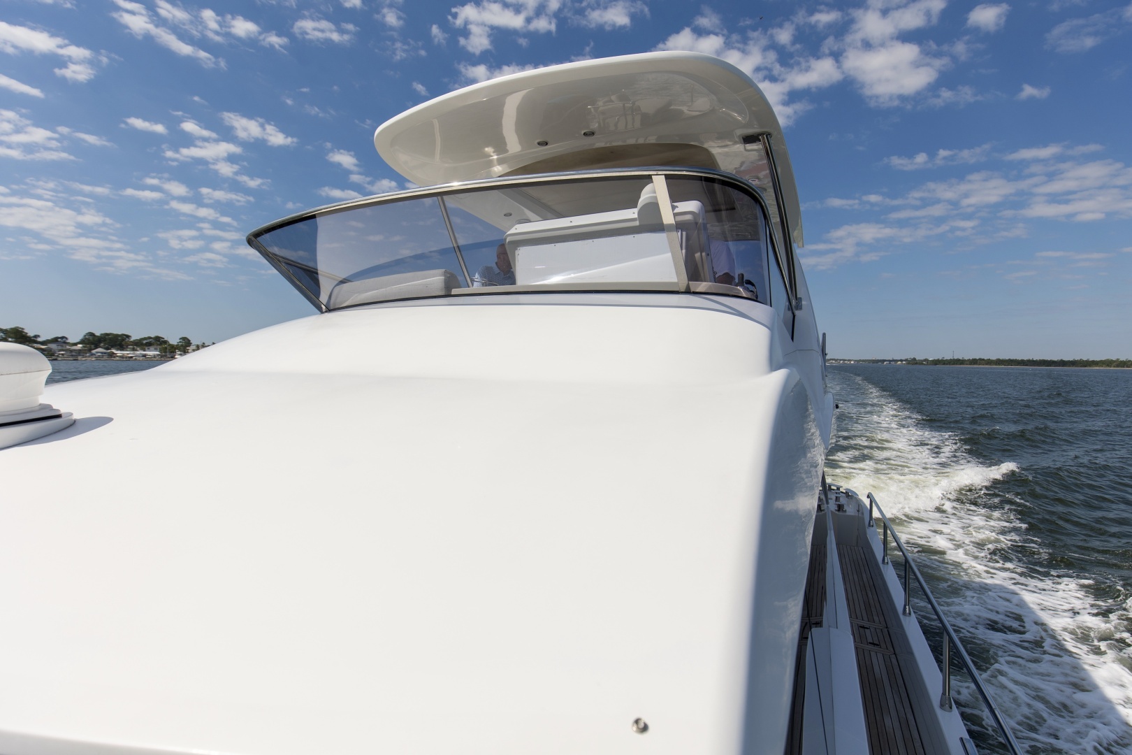 2019 Azimut 60 FLY - Image 56