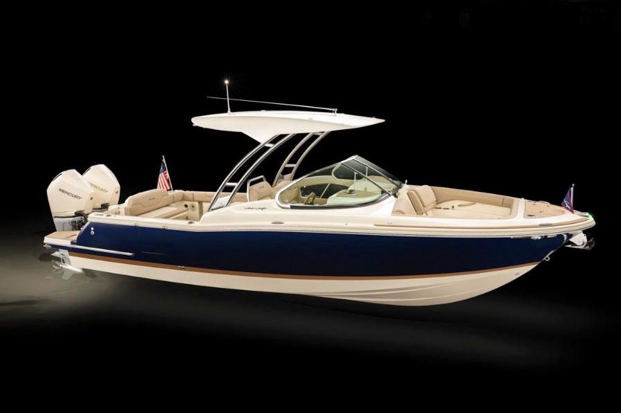 2026 Chris-Craft Calypso 28