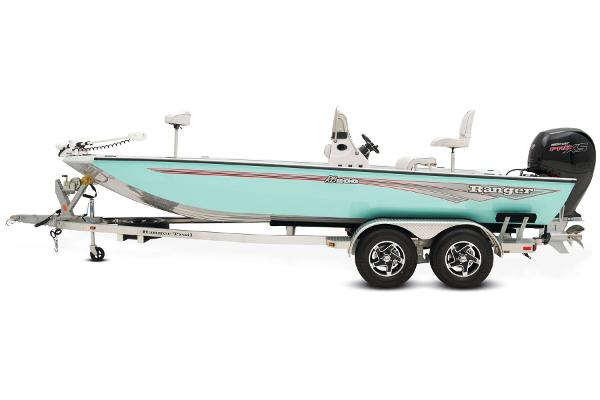 2024 Ranger RB200 - 12