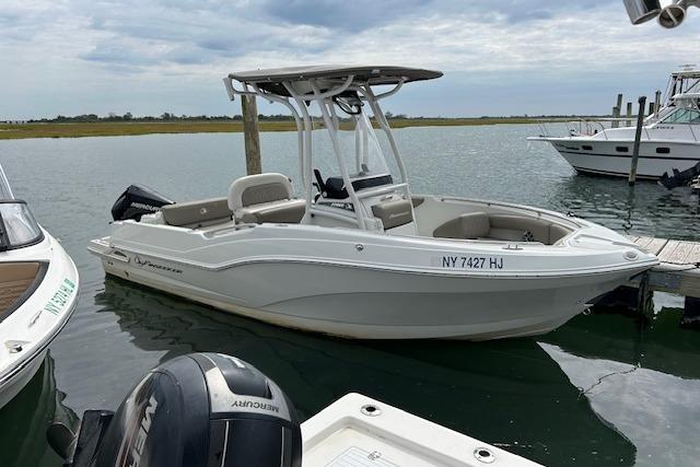 2023 Finseeker 220cc