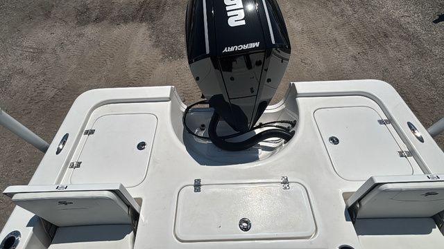 2025 Sea Pro 230 Bay - 29