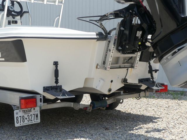 2021 Mako Pro Skiff 19 CC - 6