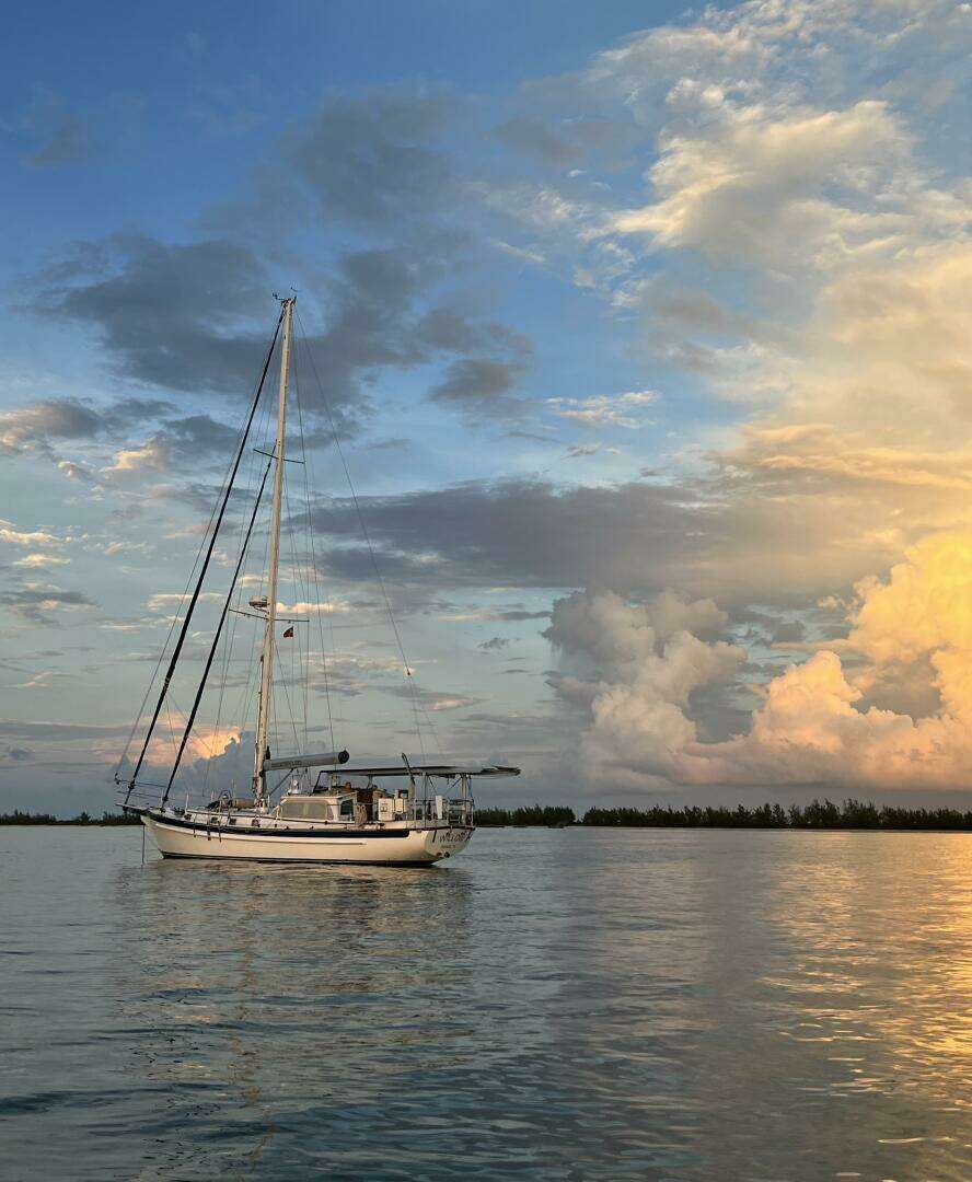2005 Cabo Rico 42 Pilothouse - Image 27