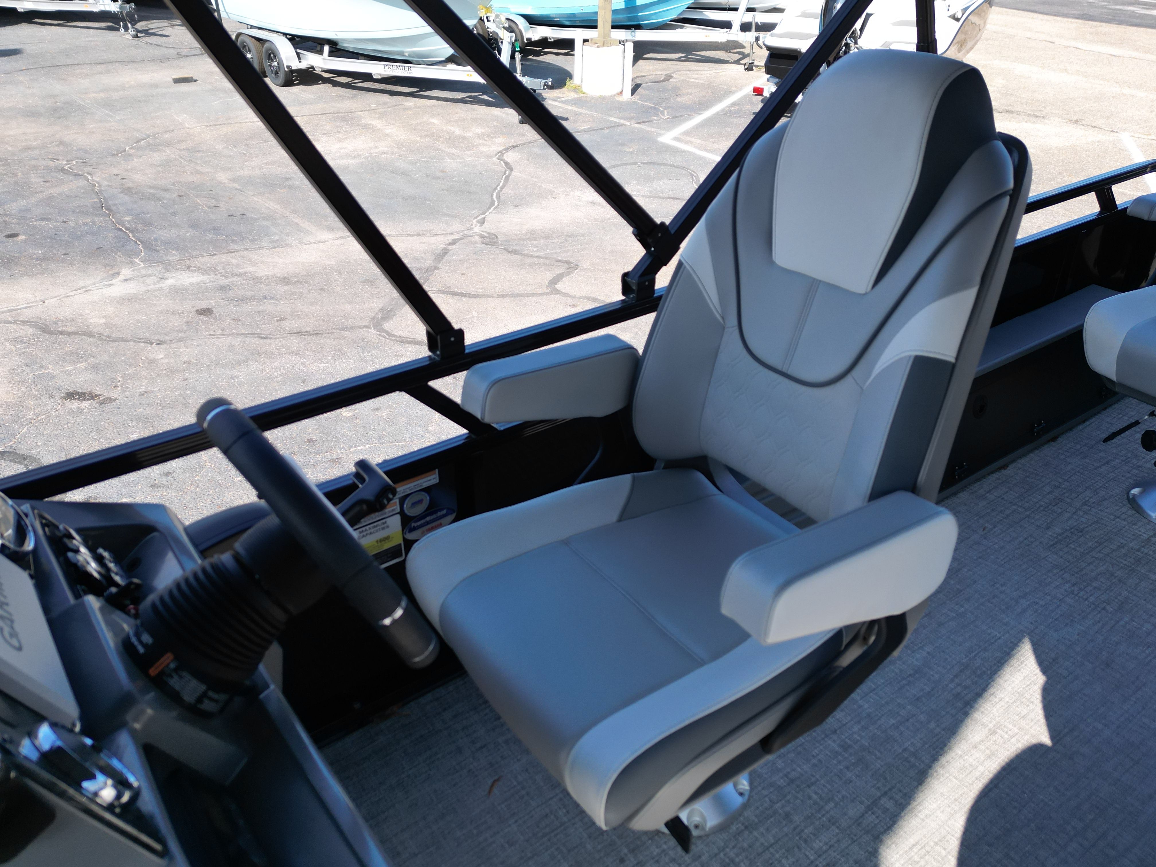 2025 Tahoe SPT85 RF23T - 30