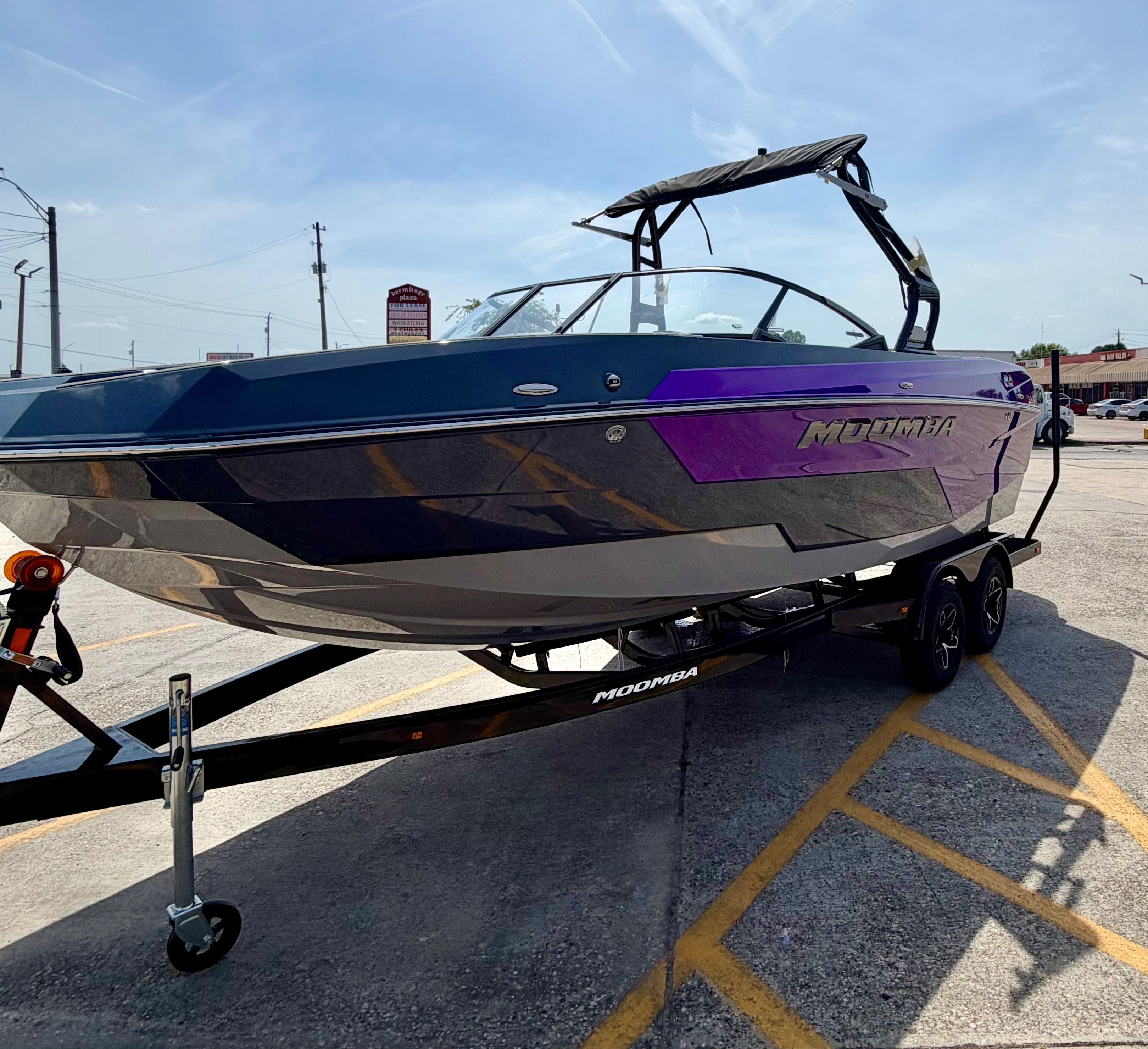 2026 Moomba Max - 4