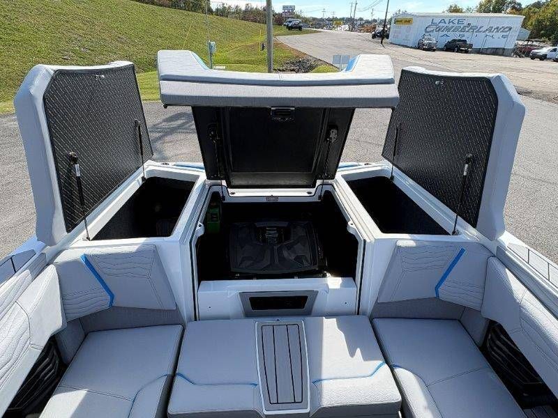 2026 Nautique G25 - 96