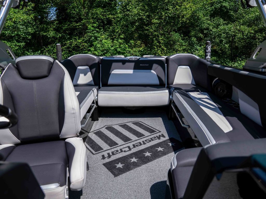2018 MasterCraft XStar - 14
