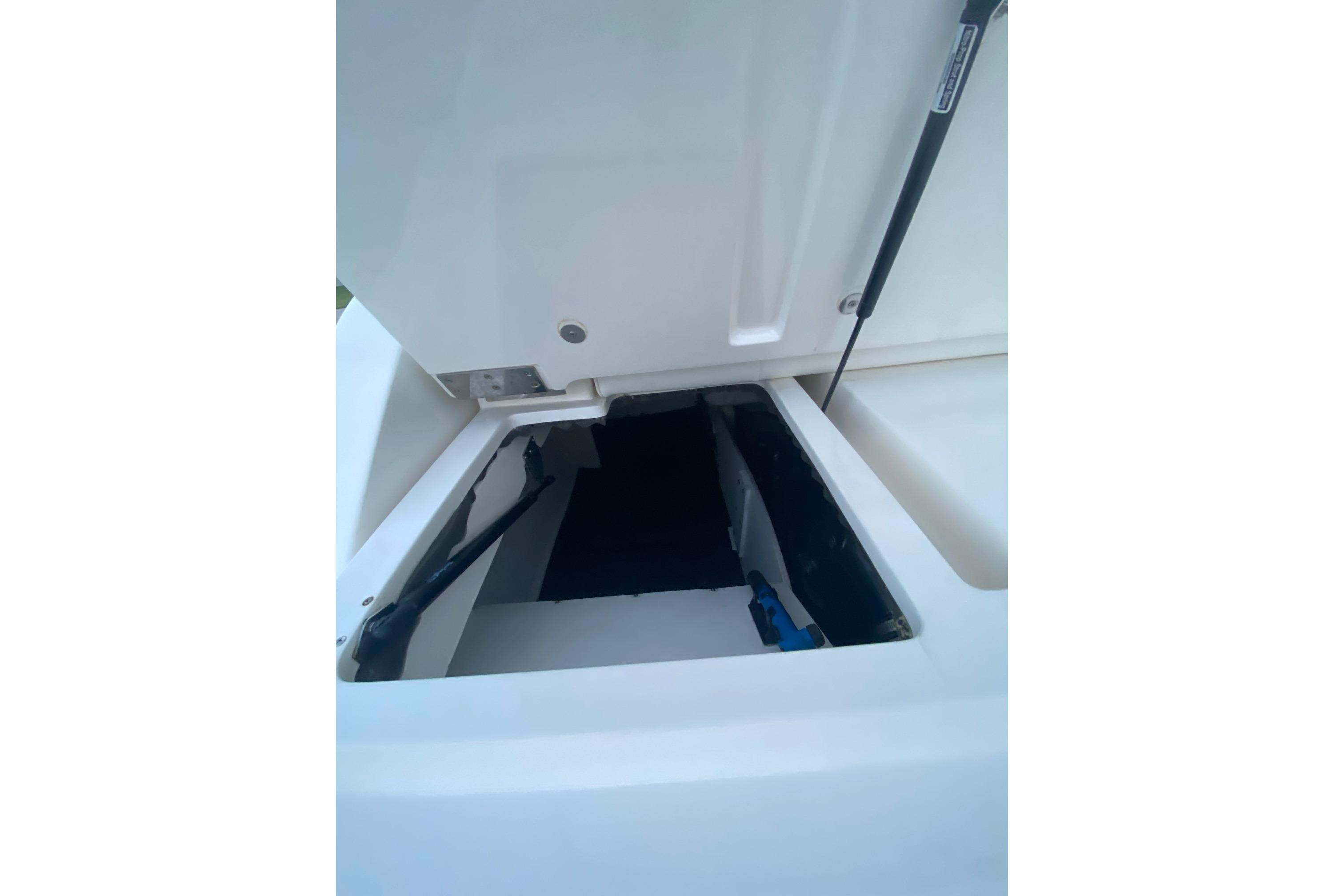 2014 Sea Ray 280 Sundeck - 47
