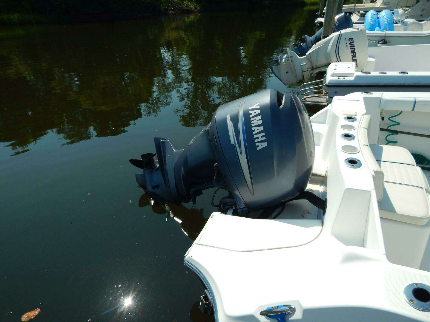 2004 Polar 2300 CC - Image 18