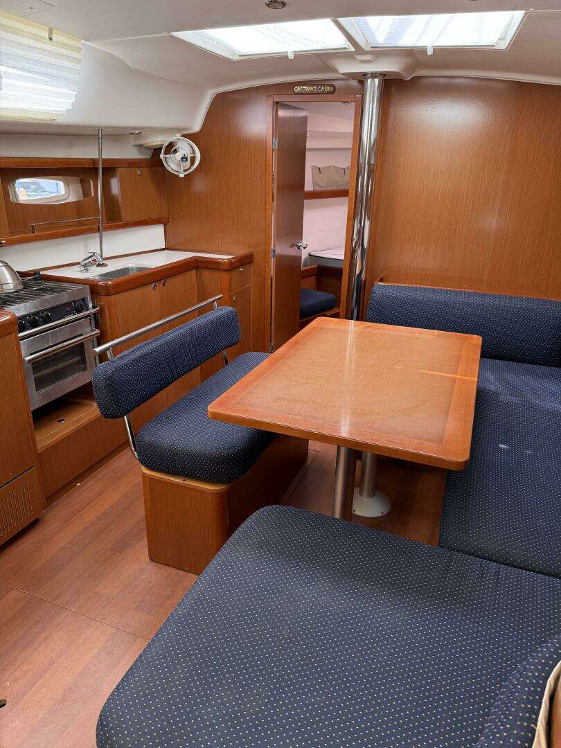 2012 Beneteau 43 - Image 82