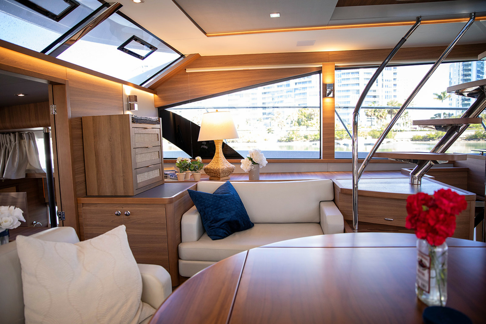 2024 Aquila 54 Yacht - Image 63