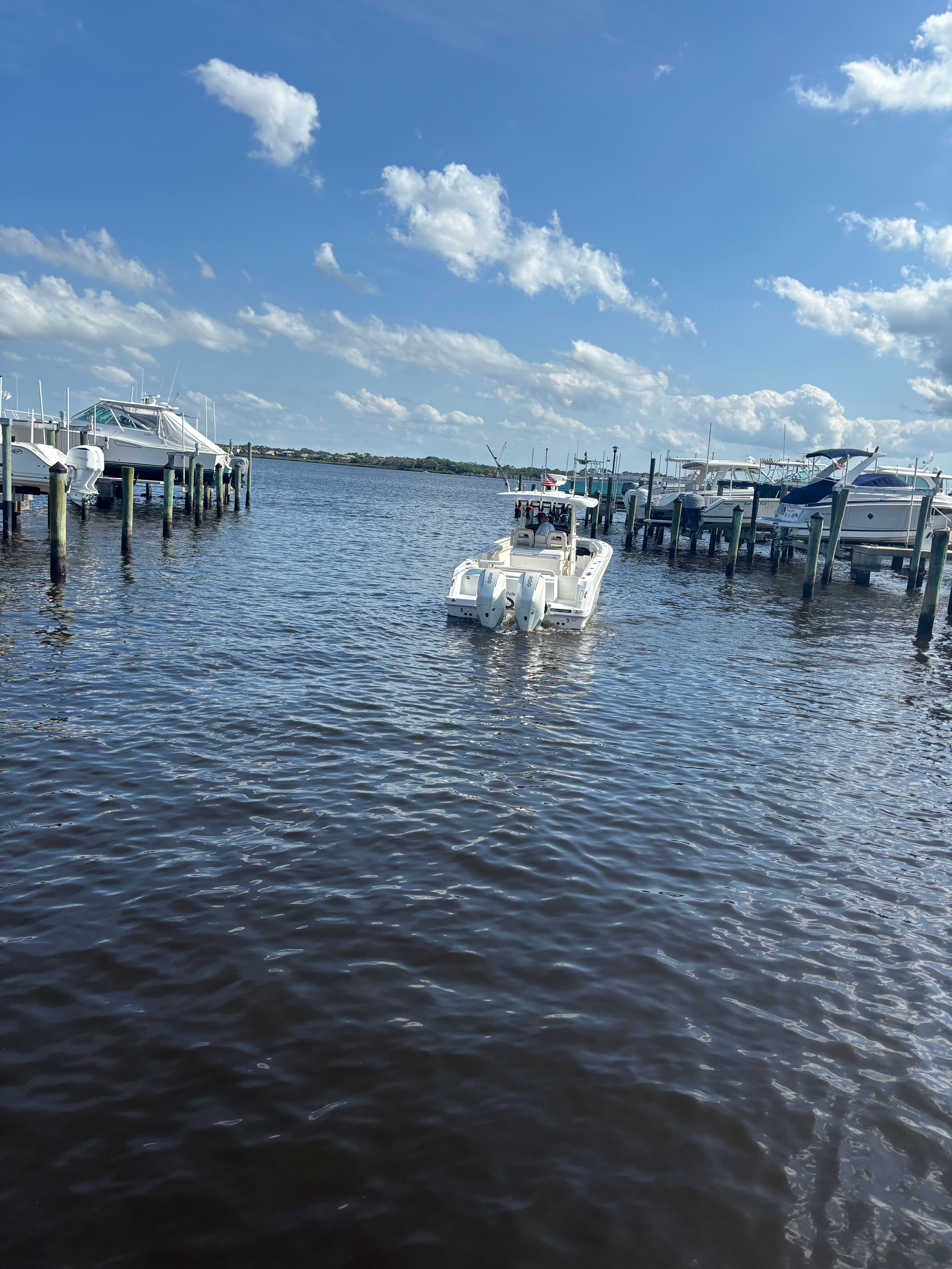 2021 Boston Whaler 330 Outrage - 17