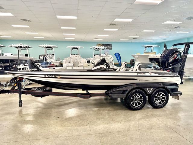 2026 Skeeter FXR20 Apex