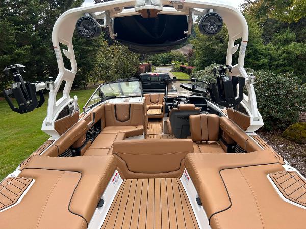2019 Nautique Super Air Nautique G23 - 8