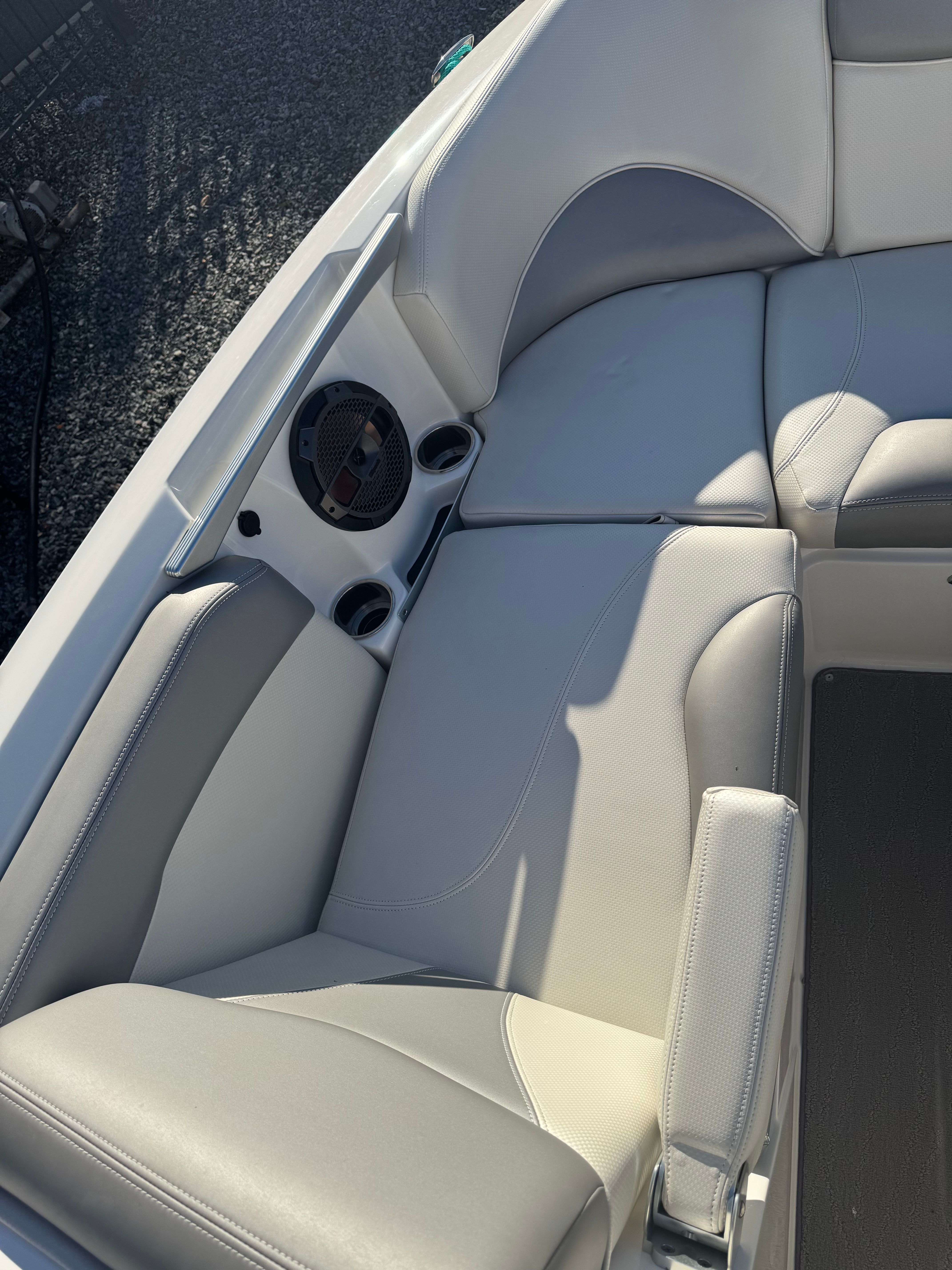 2018 MasterCraft X46 - 12