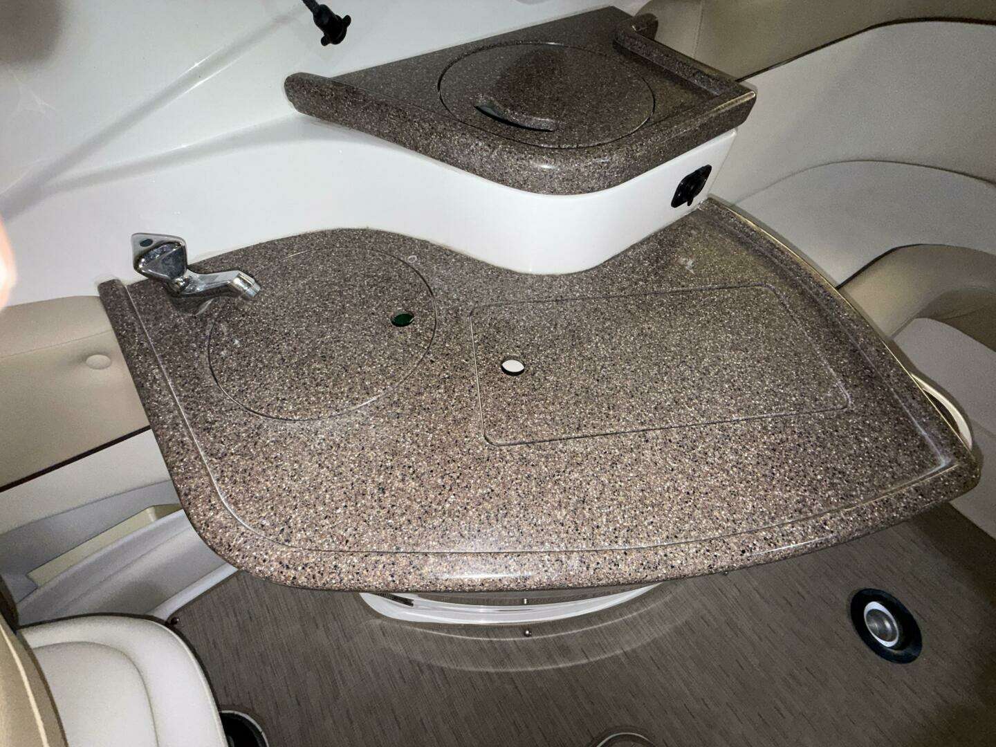 2013 Rinker 276 Captiva Bowrider - Image 20