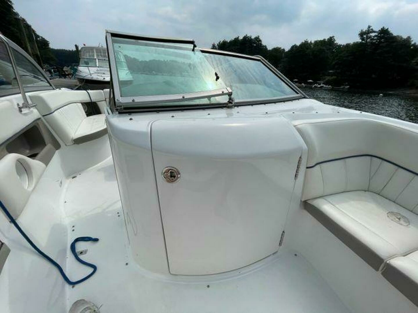 2006 Cobalt 24SX - Image 17