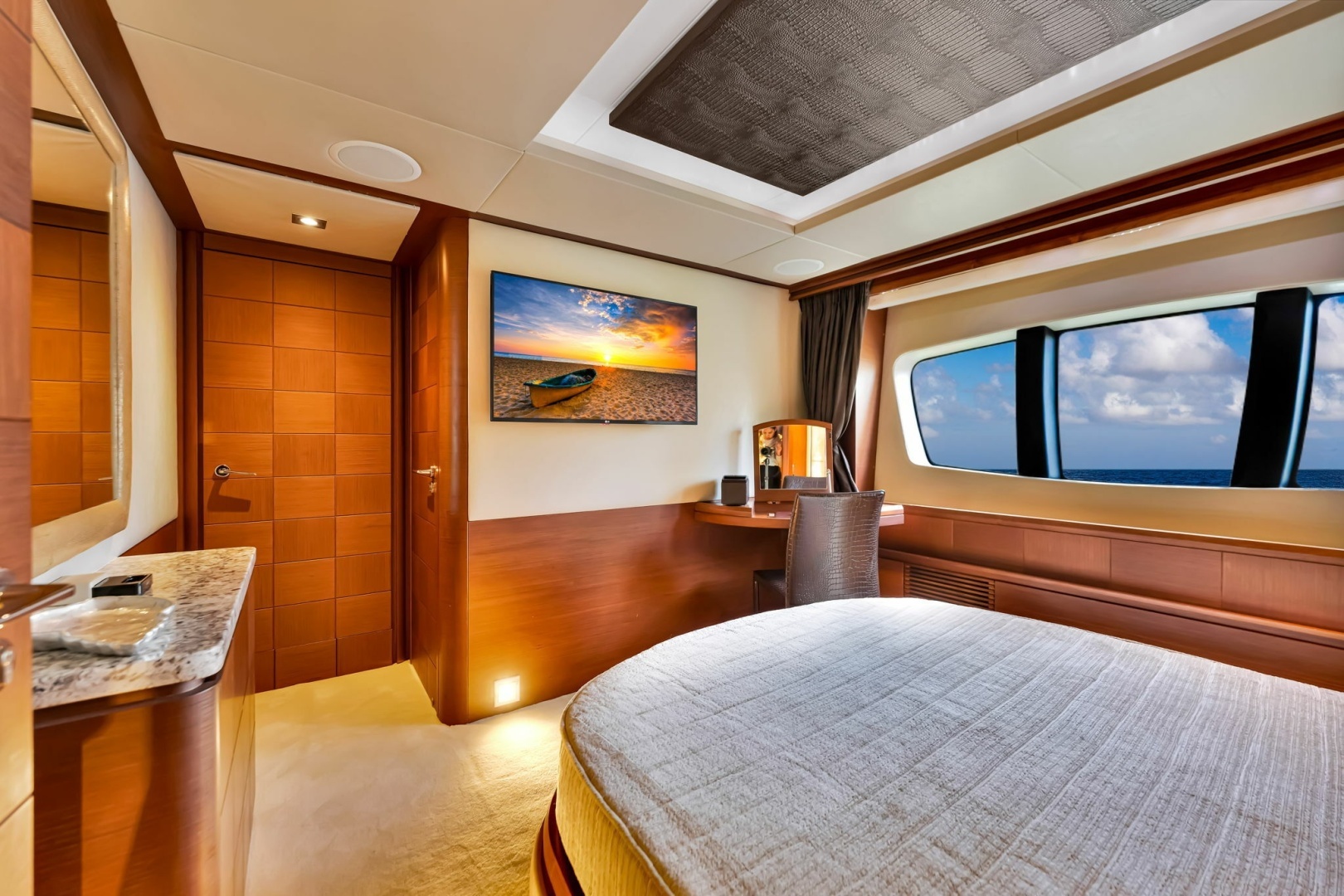 2005 Azimut 105 - Image 115