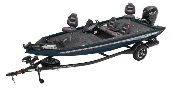 2026 Ranger RT178C - 59