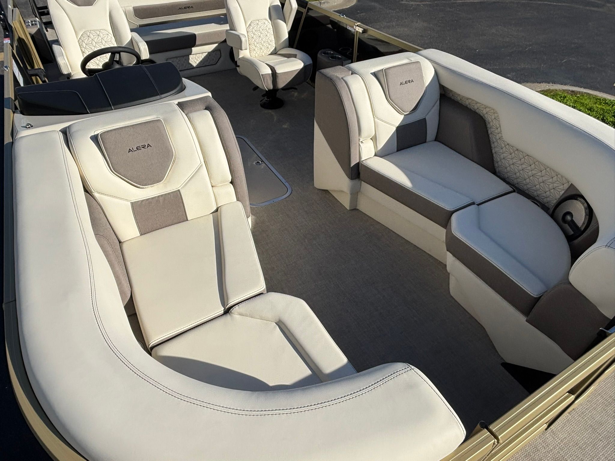 2026 Alera M23L - 9