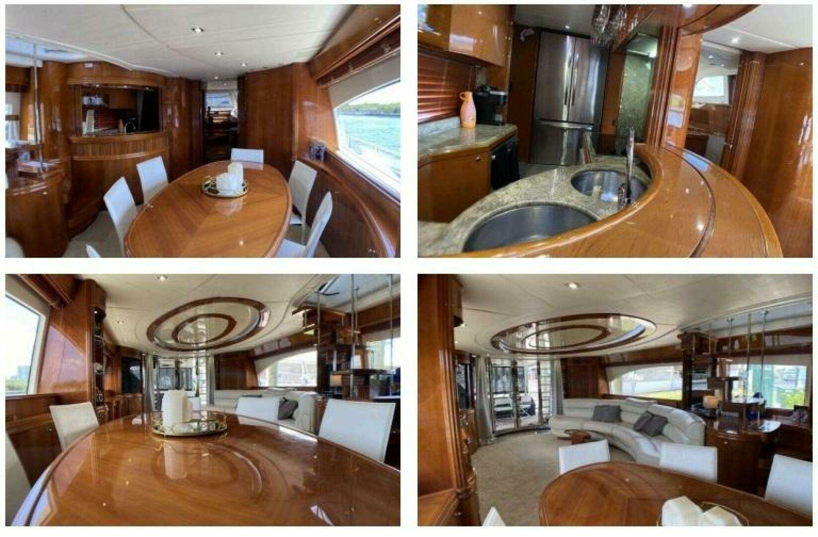 1999 Azimut — - Image 4