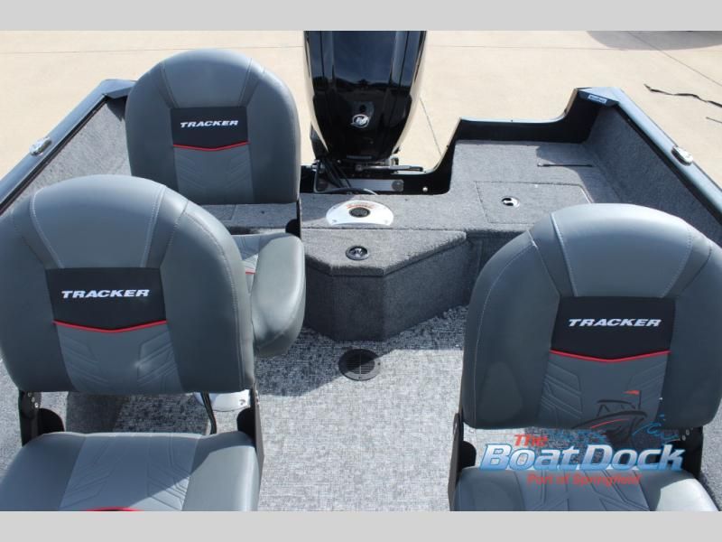 2026 Pro Guide V-16 Wt - 13
