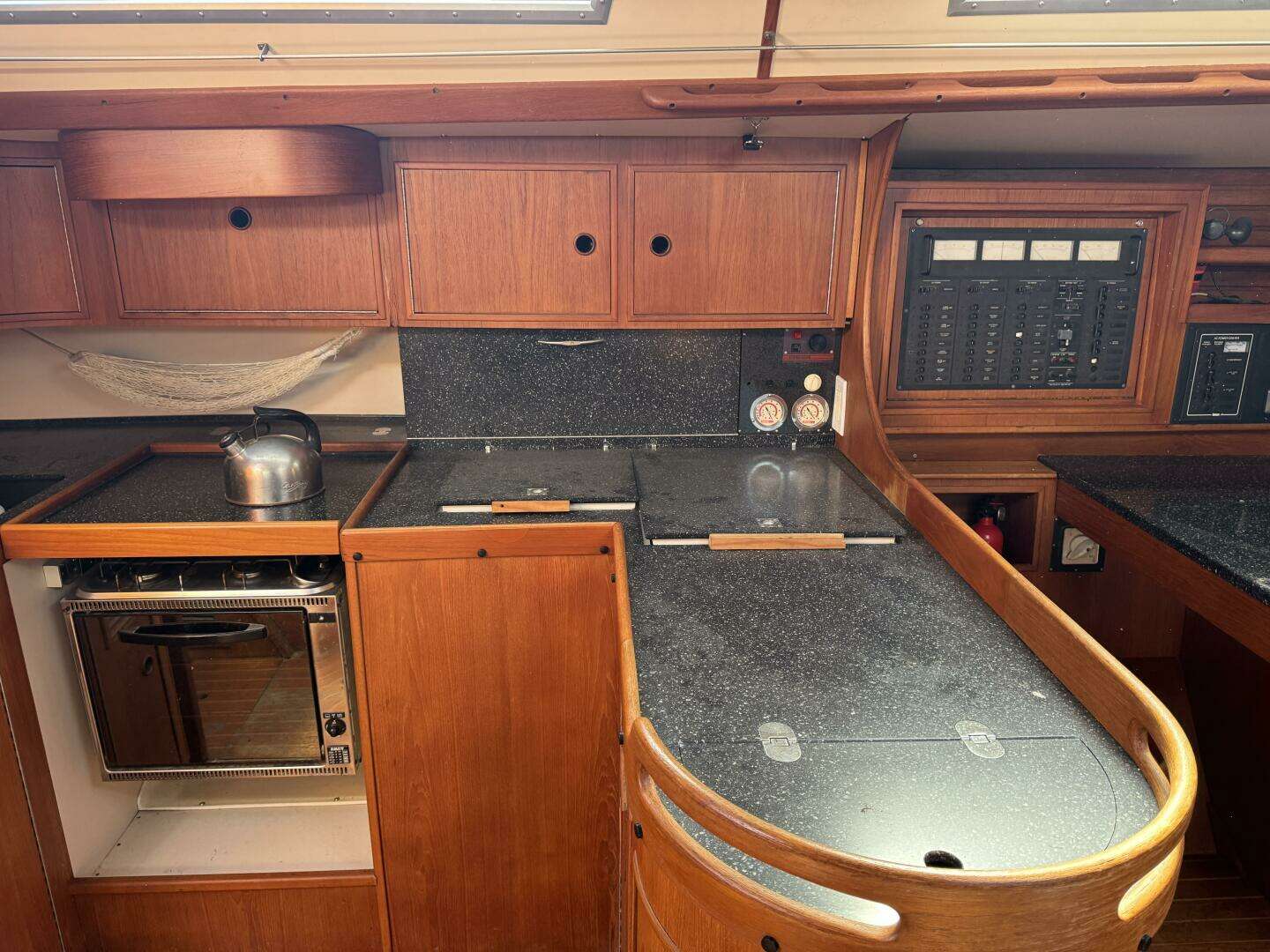 1987 Wauquiez Centurion 47 - Image 41