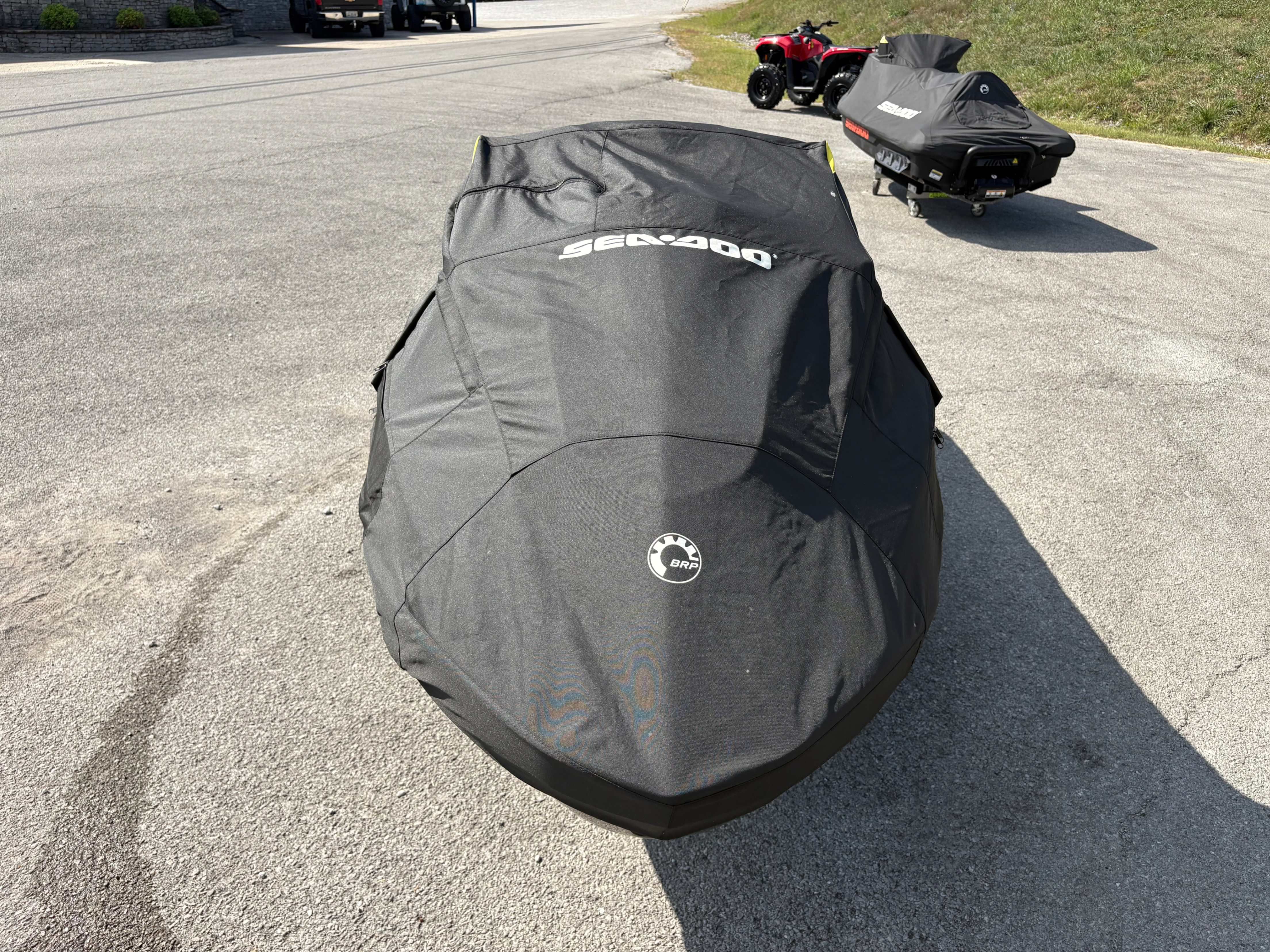 2022 Sea-Doo GTX Limited 300 iDF - 4