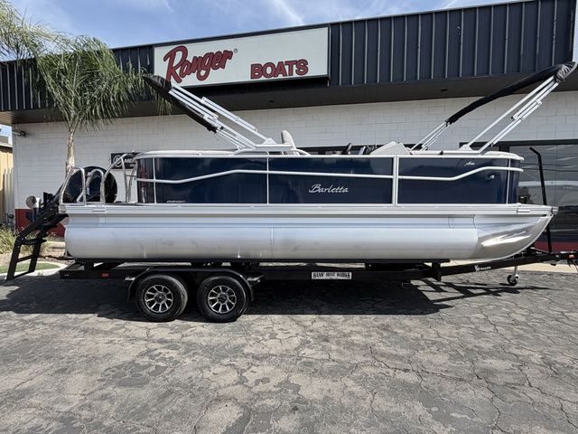 2026 Barletta Aria - 2