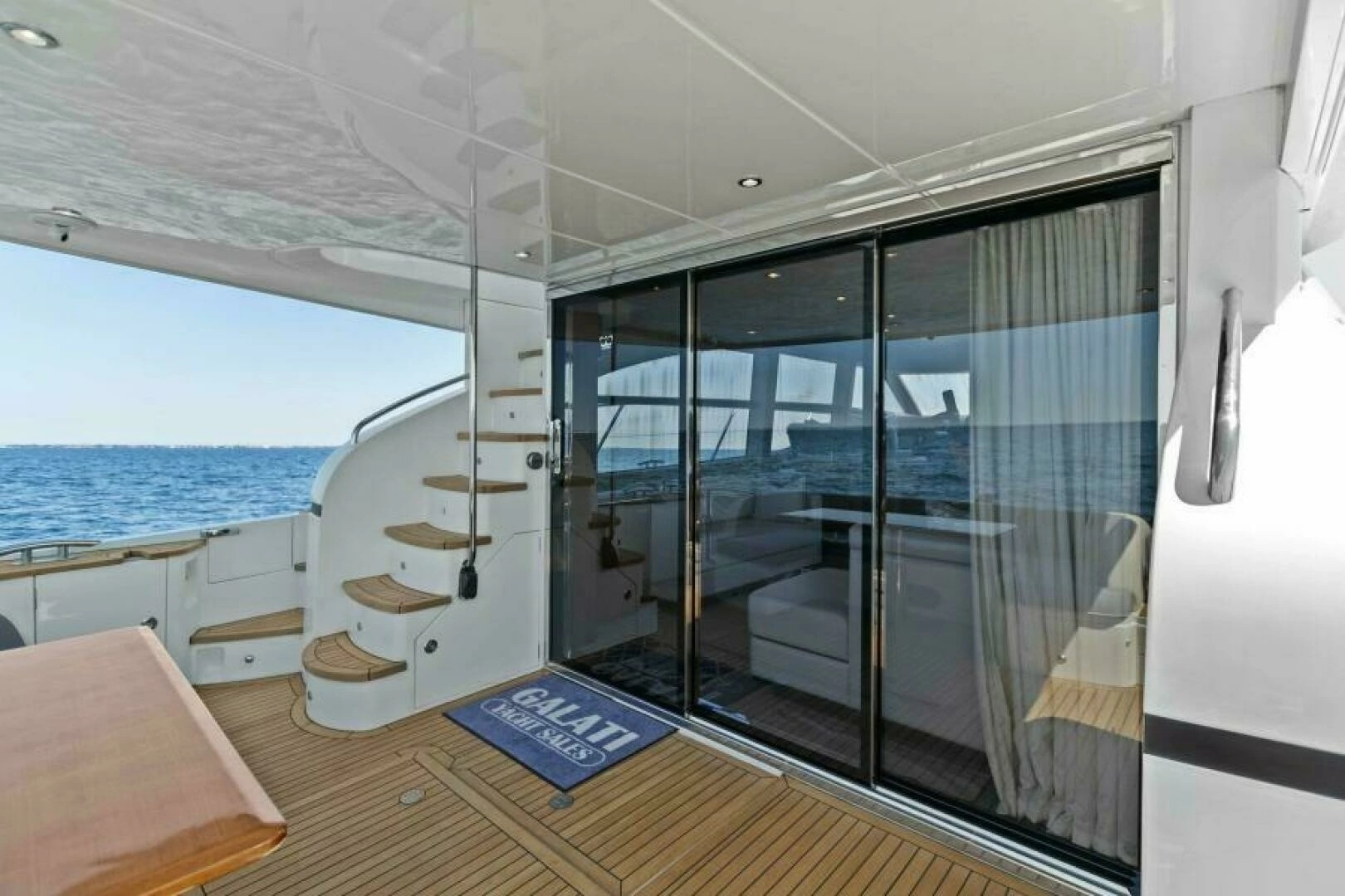2016 Princess 60 Flybridge - Image 12