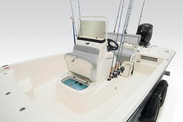 2025 Mako Pro Skiff 19 CC - 29