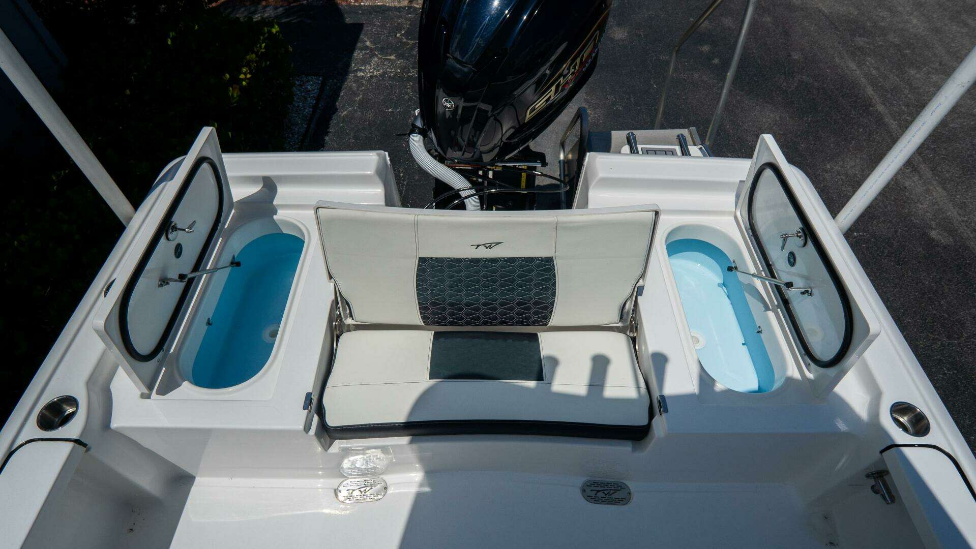 2026 Tidewater Bay Max - Image 10