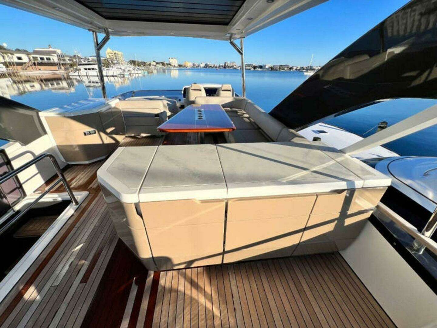 2020 Fairline Squadron - Image 67