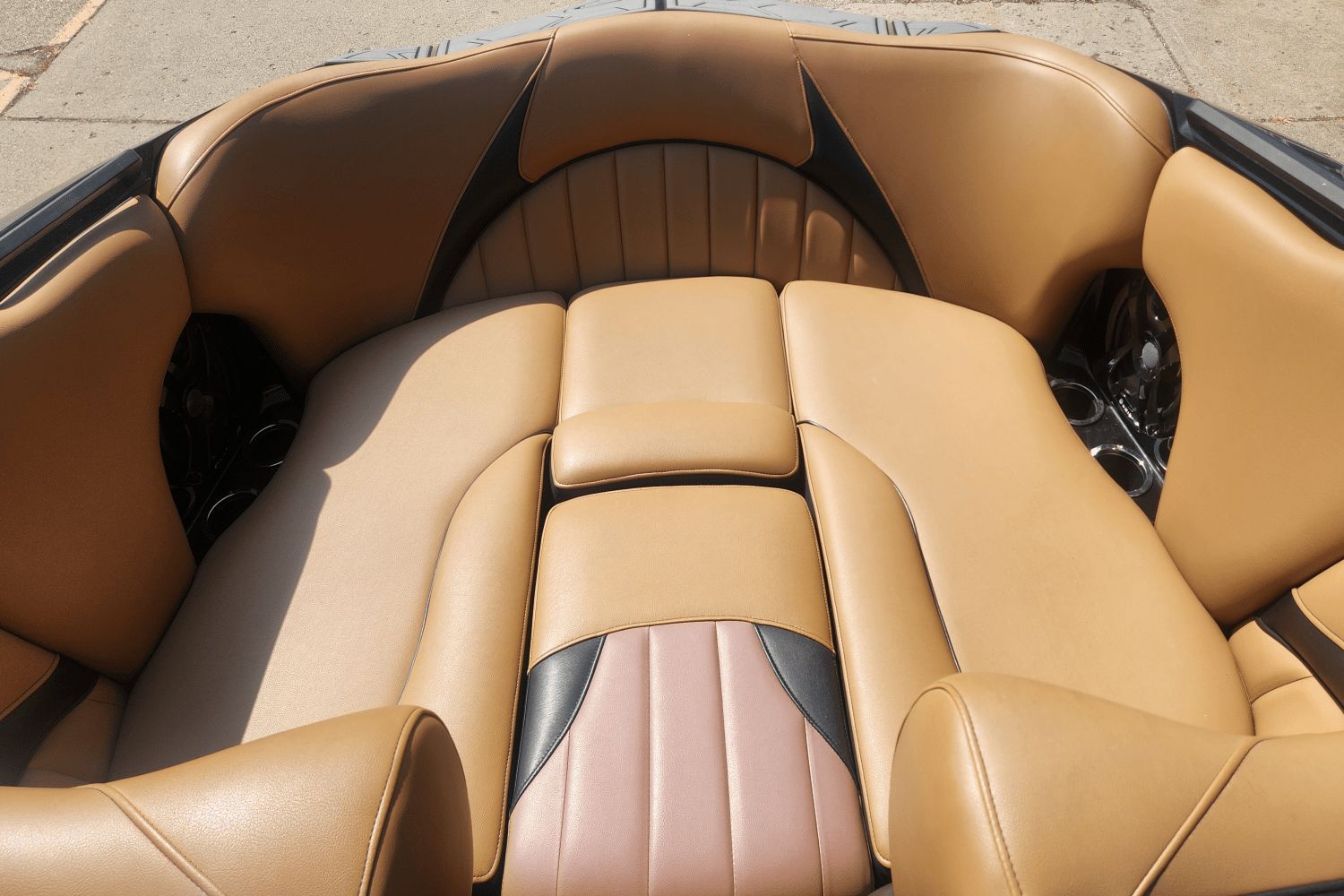 2018 Mb Sports B52 23 - 47