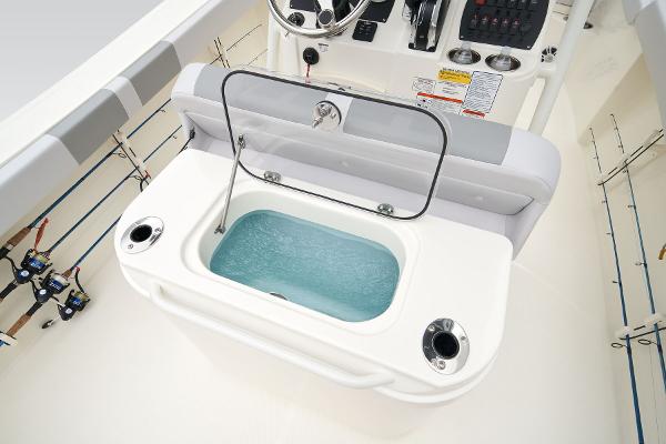 2026 Mako 214 Center Console - 67