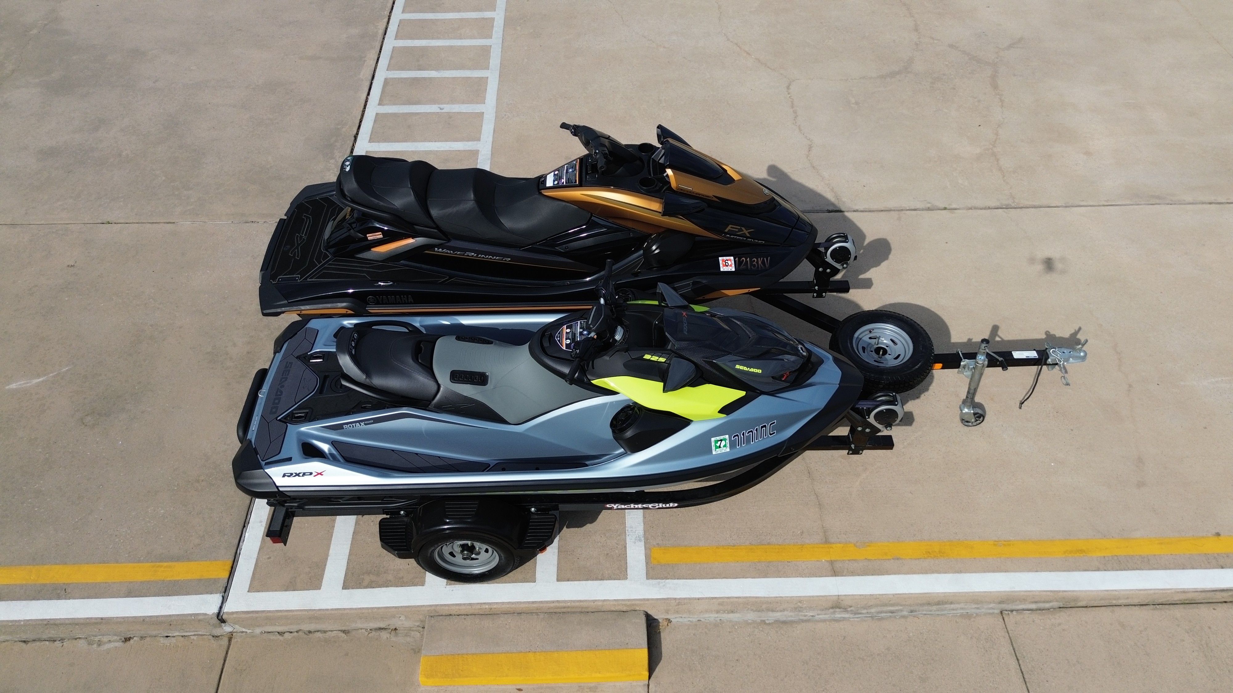 2024 Yamaha Boats FX - 24