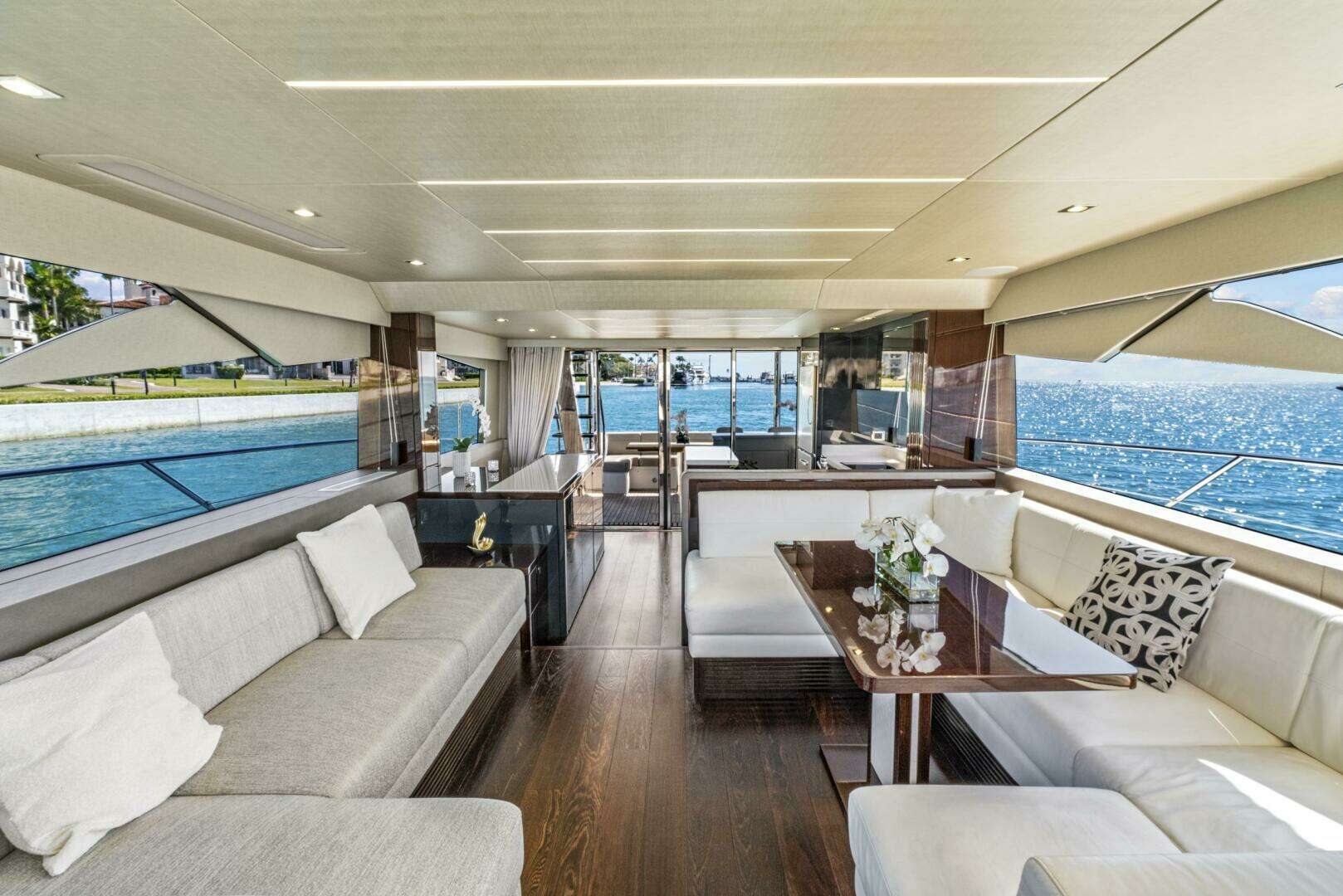 2019 Sunseeker Manhattan 66 - Image 24