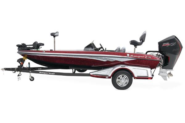 2026 Ranger Z518 Cup-Equipped - 5