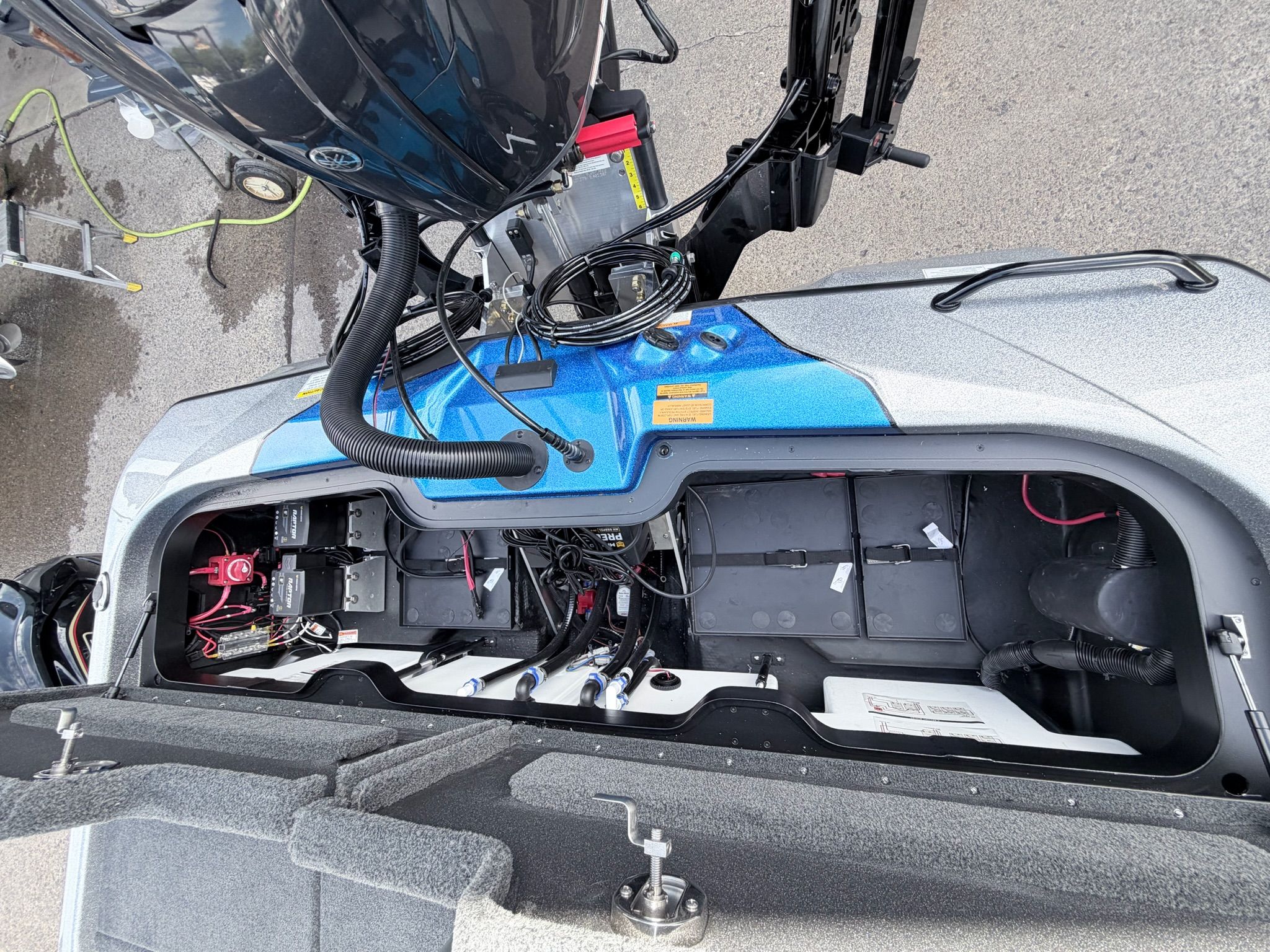 2026 Skeeter ZXE20 - 25