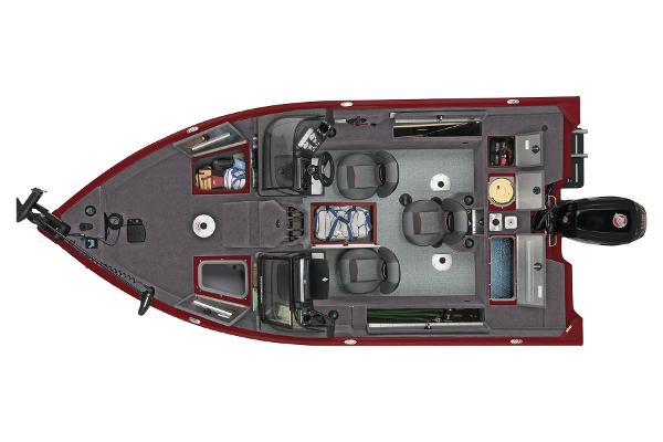 Tracker Pro Guide V-175 WT