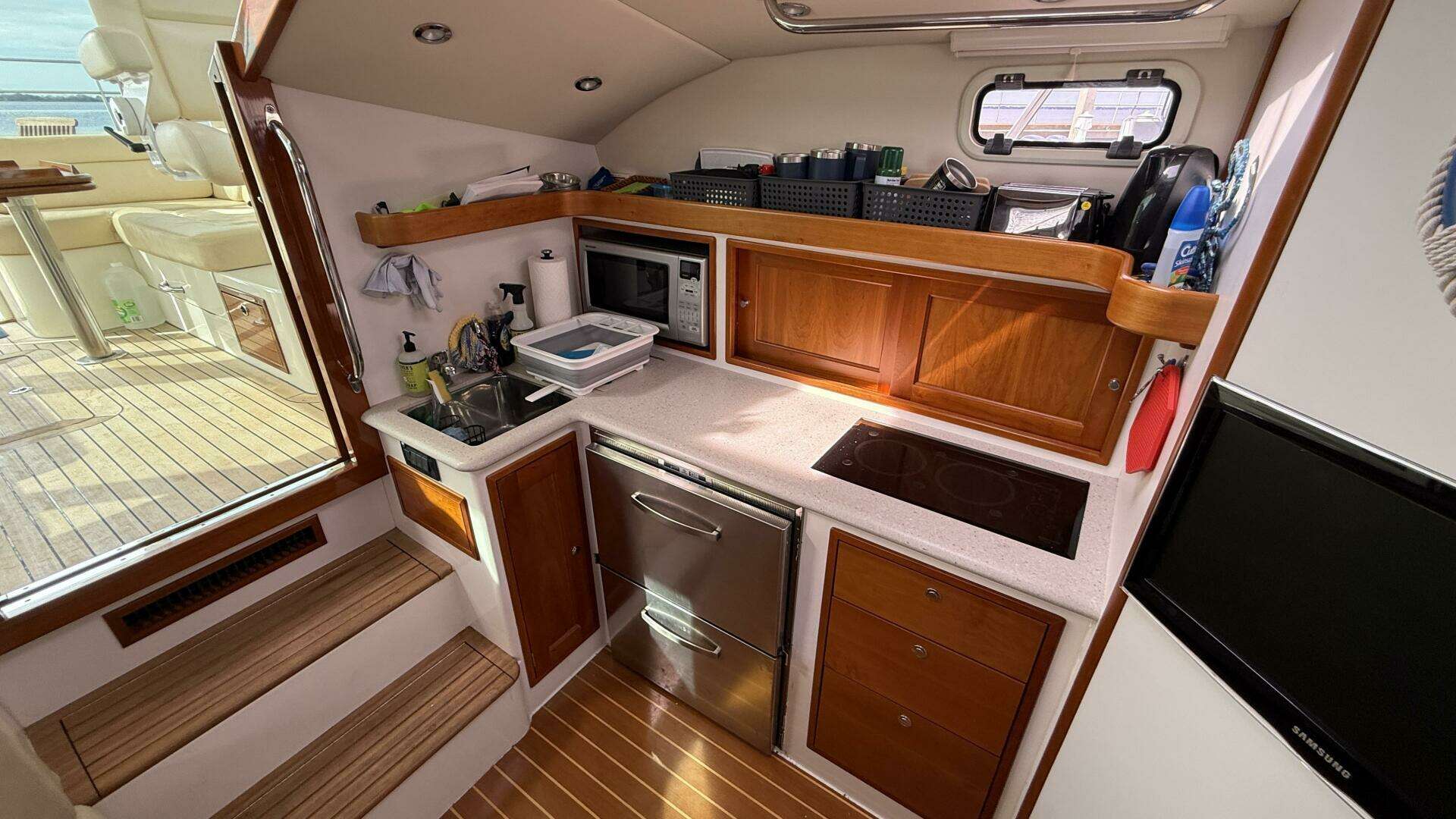 2012 MJM 40z - Image 27