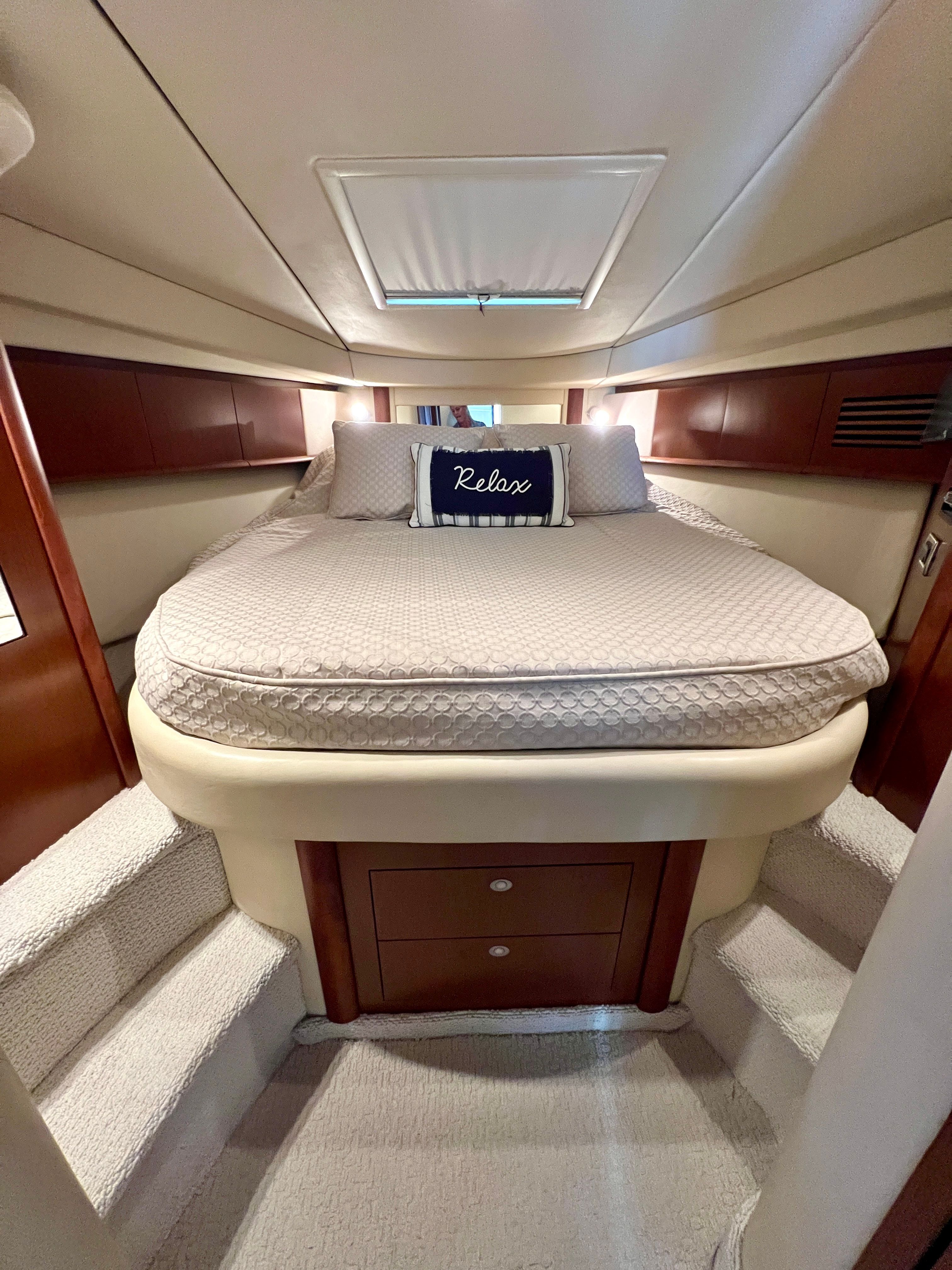 2007 Sea Ray 40 Sundancer - 17