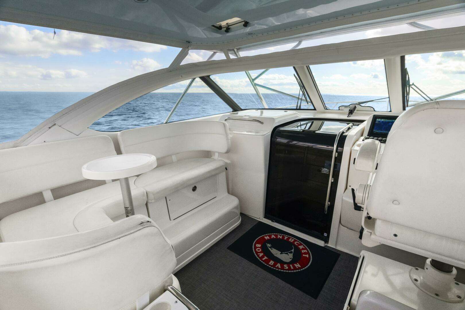 2007 Tiara Yachts 4200 Open - Image 34